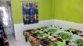A FAMILY Guest House In KAMAKHYA
